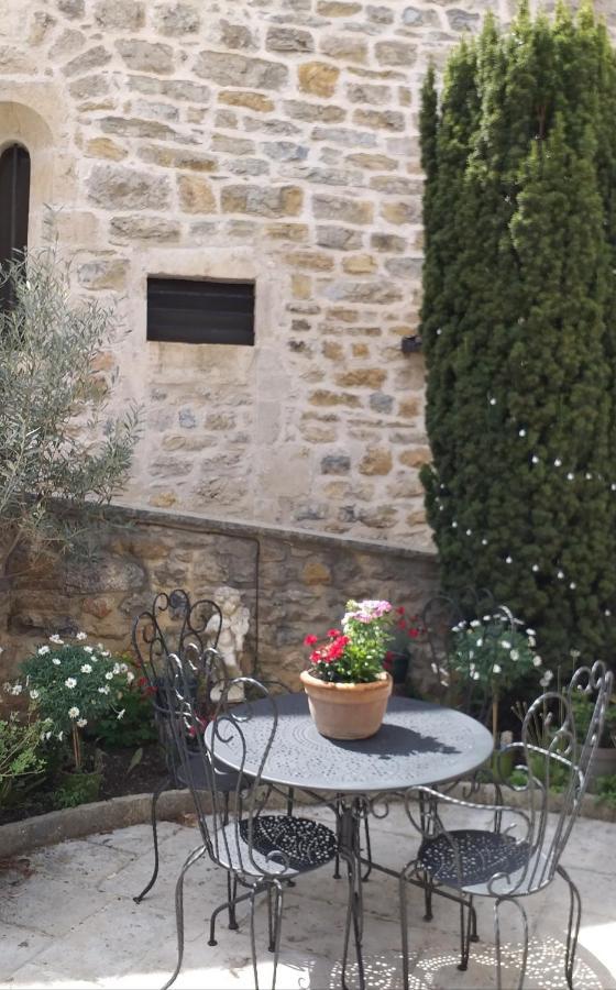 Bed and Breakfast La Grange Templiere 2018 Peyreleau Exterior foto