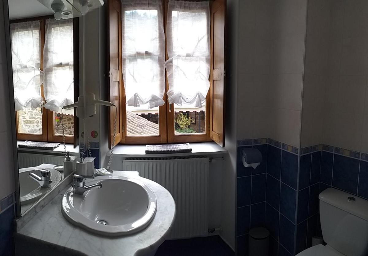 Bed and Breakfast La Grange Templiere 2018 Peyreleau Exterior foto